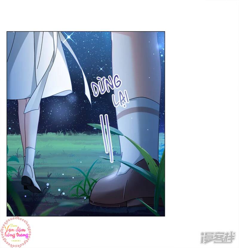 cô ấy đến rồi, xin nằm xuống! chapter 231 7