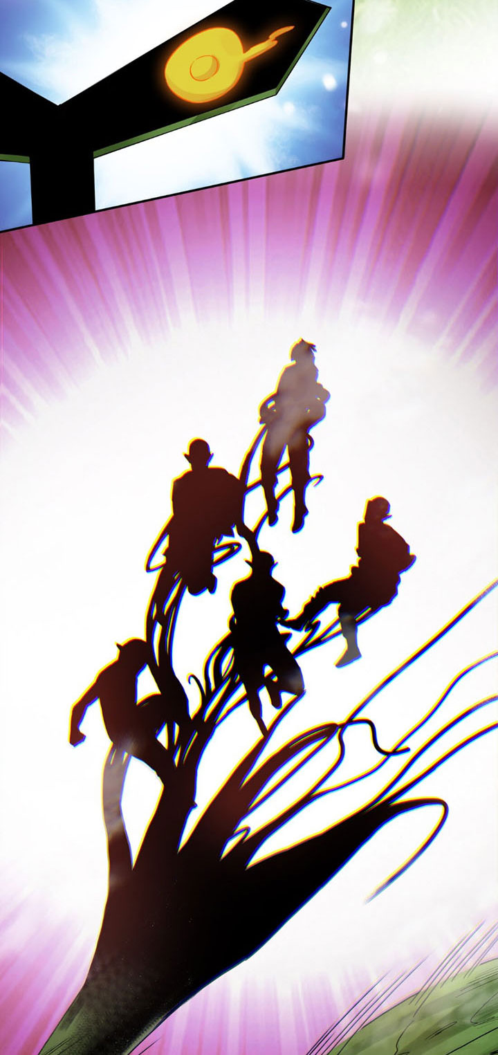 đại ma pháp sư dựa vào muội tử trừ ma chapter 3 32