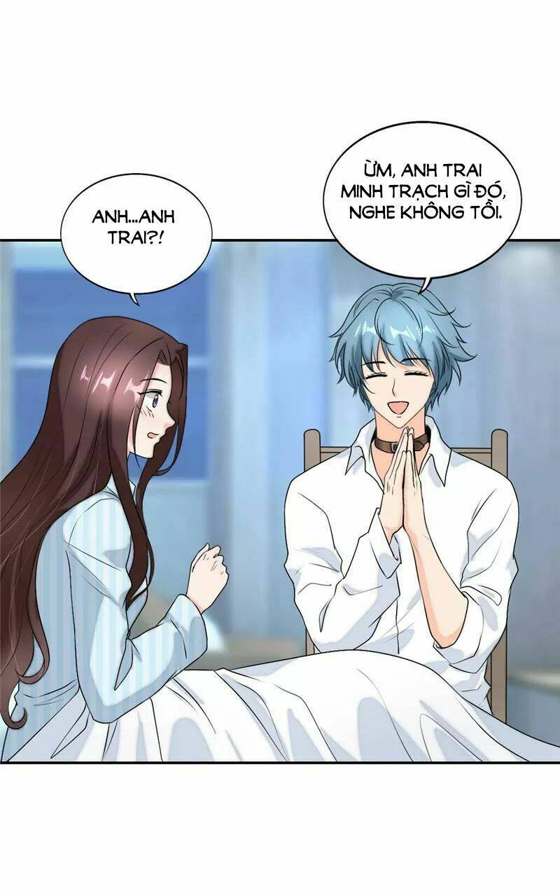 manh bảo đột kích: mami cha con đâu ? chapter 50 8
