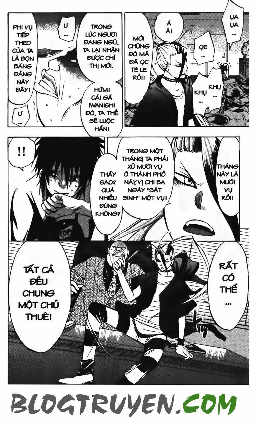 ma vương chapter 14 3