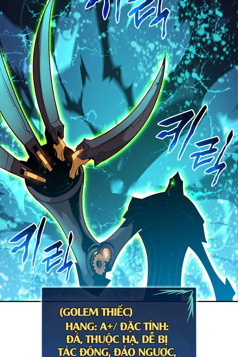 tôi là lính mới chapter 134 50