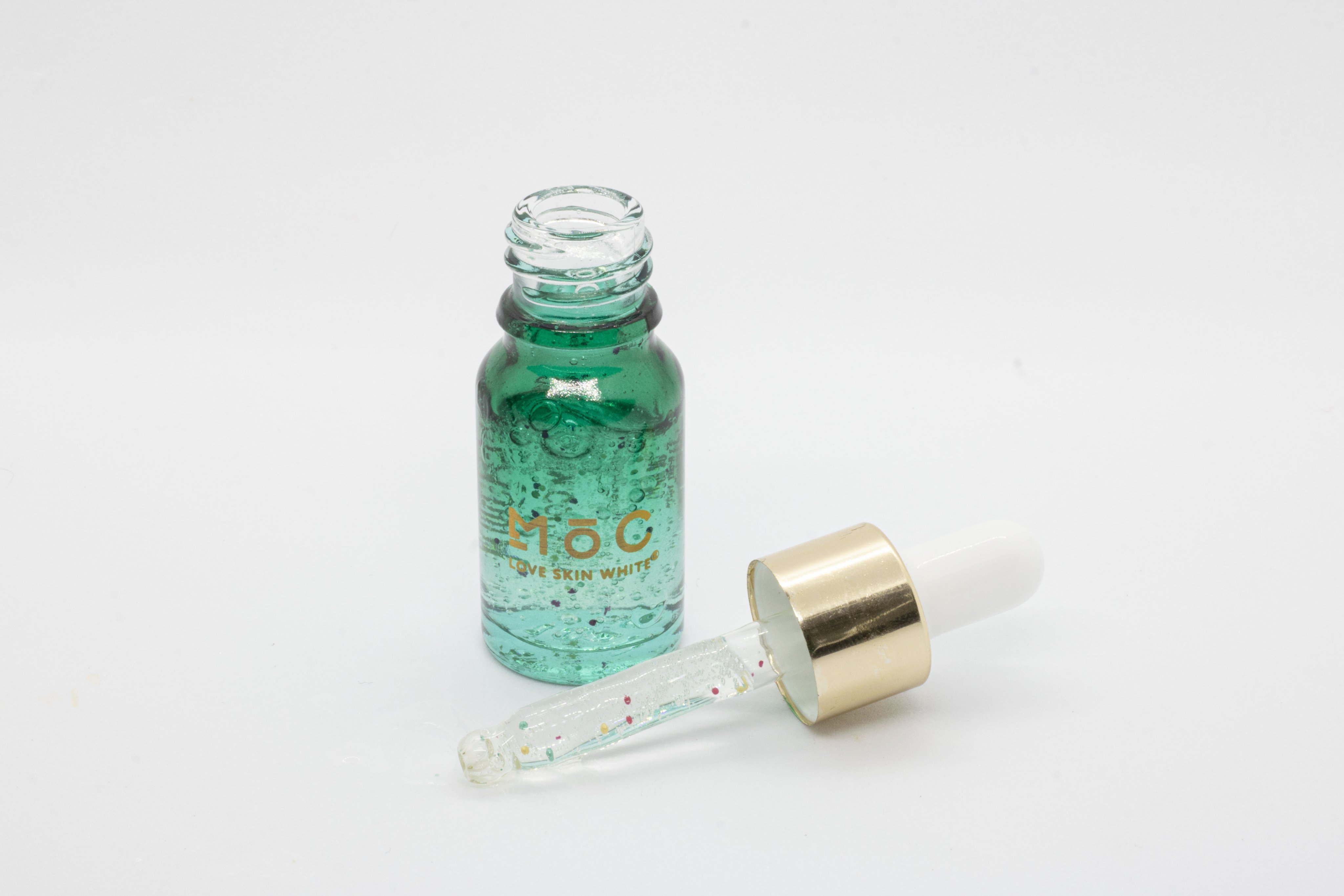 Serum Ngừa Nám - Tàn Nhang 10ml - Mộc