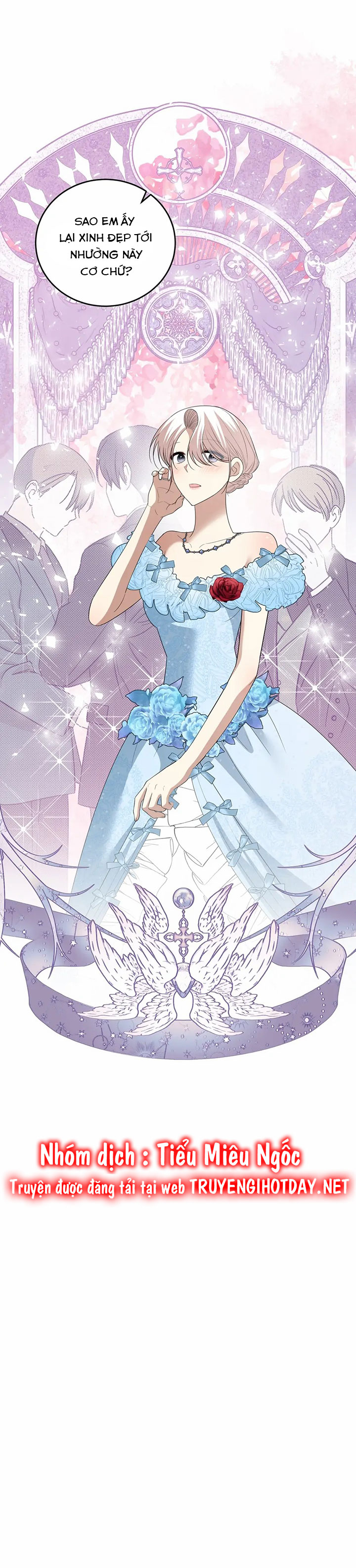 anh trai nguy hiểm của tôi chapter 78 10