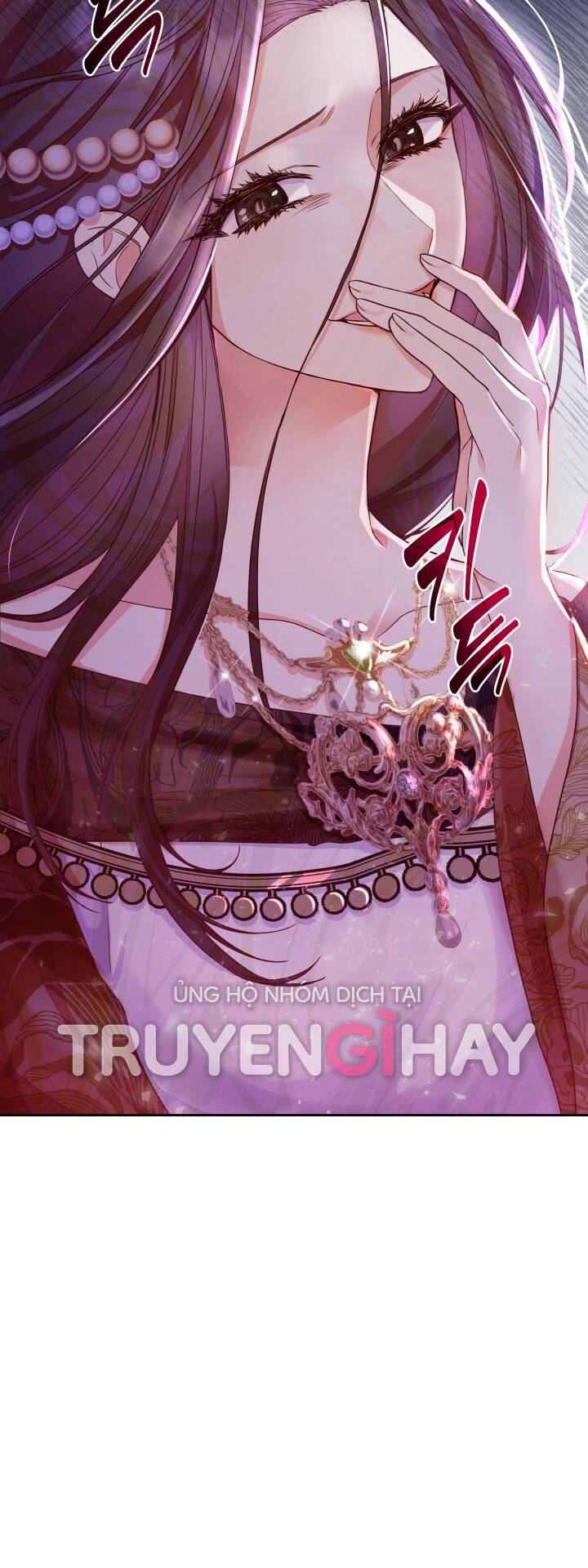 từ ác nữ, tôi trở thành một người mẹ chapter 22.1 10