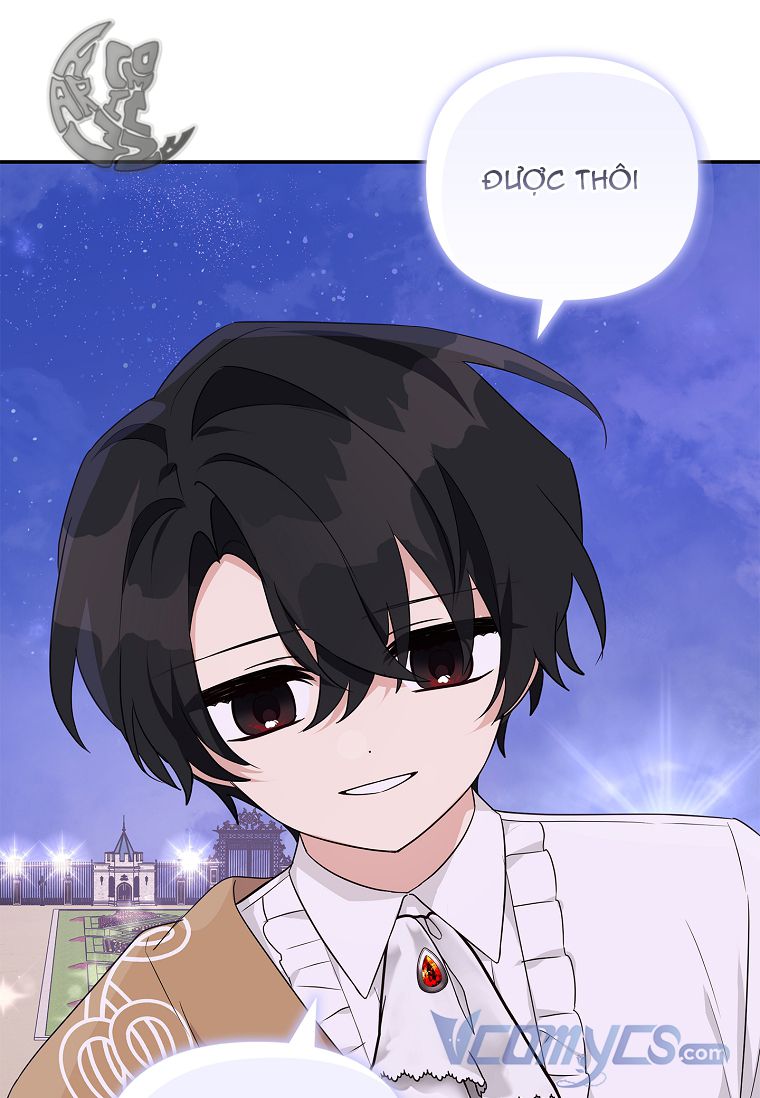 trở thành con gái út của công tước phản diện chapter 26 82