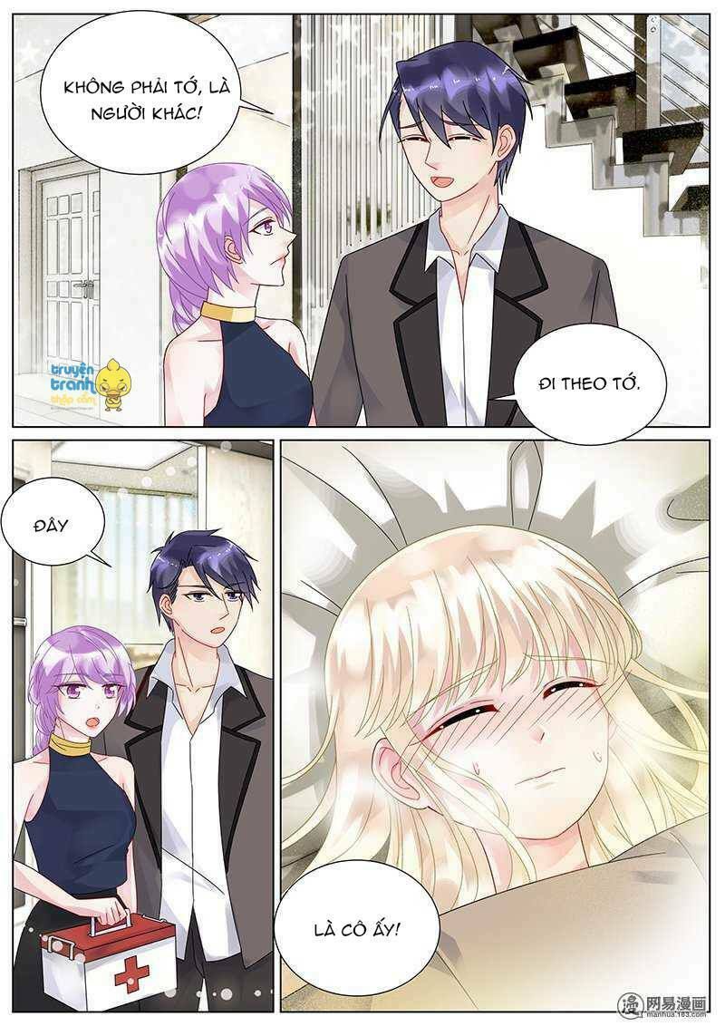 nhạ thượng thủ tịch tổng tài chapter 93 7