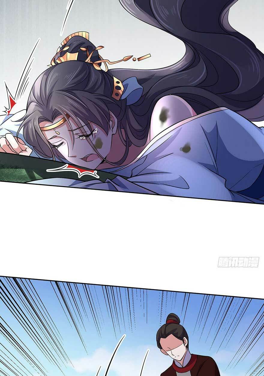 hoạn phi thiên hạ chapter 51 9