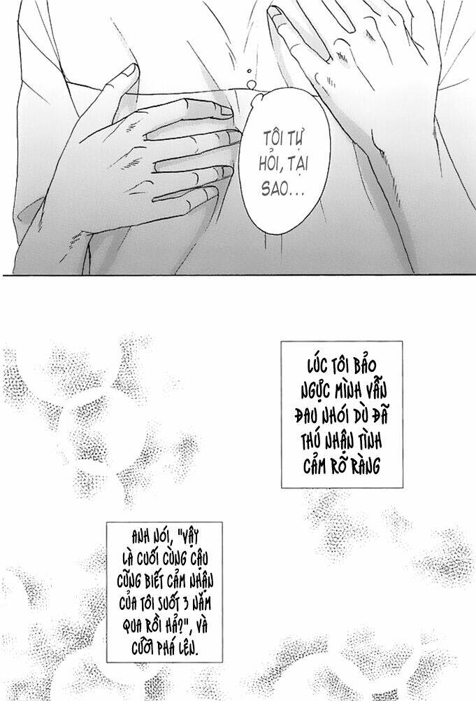 soredemo, yasashii koi wo suru chapter 5 26