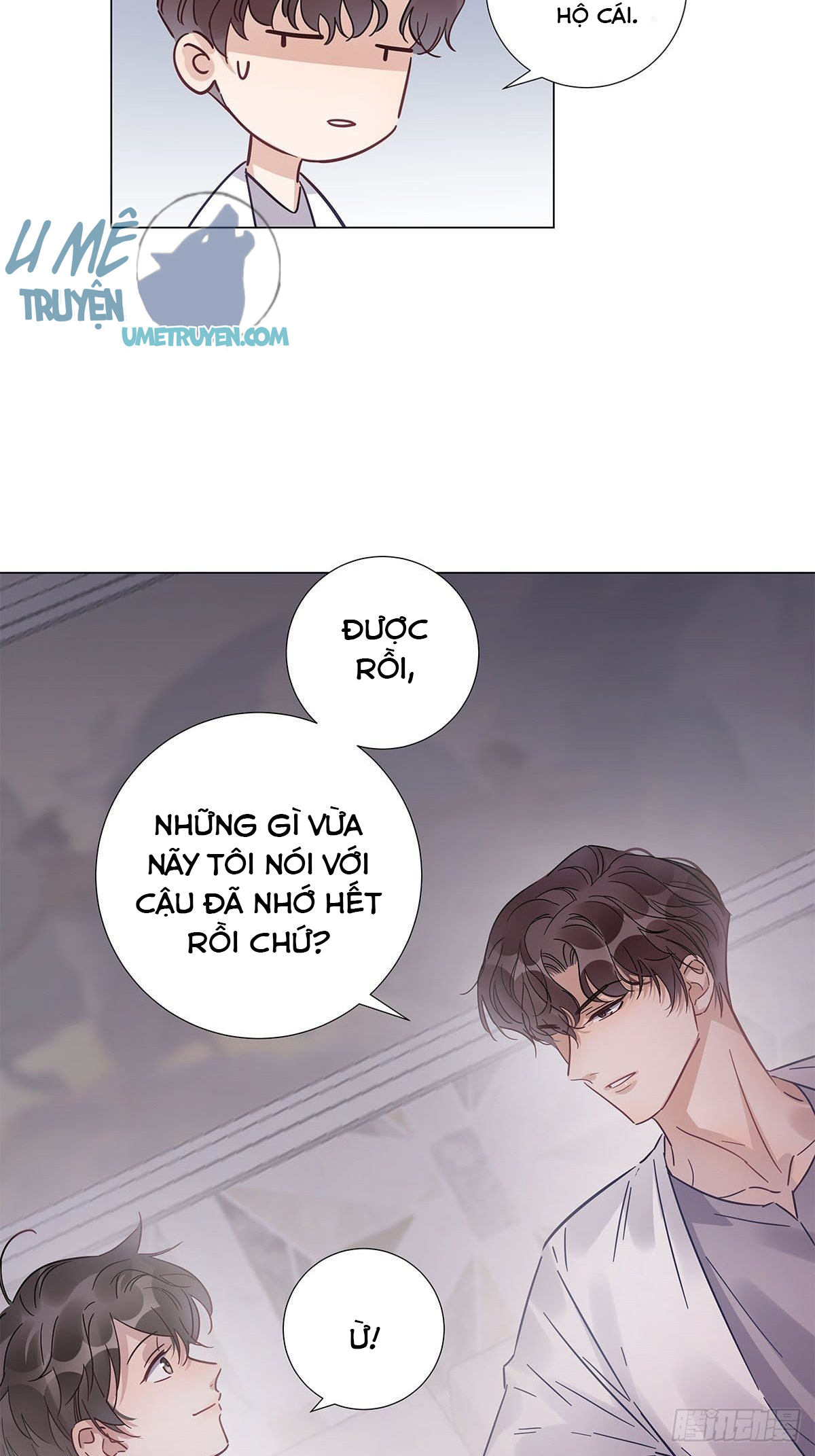 hôm nay nam giả trang nữ vẫn chưa được cầu hôn! chapter 30 35