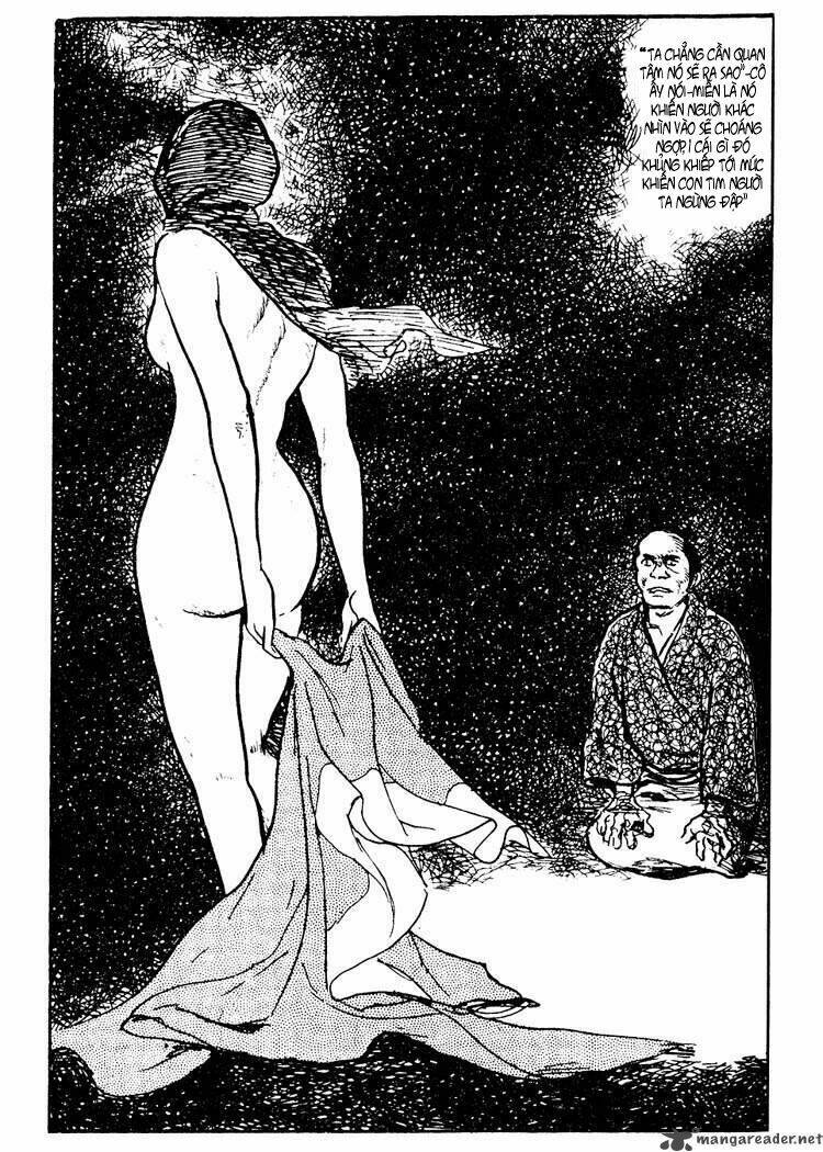 lone wolf and cub chapter 23 22