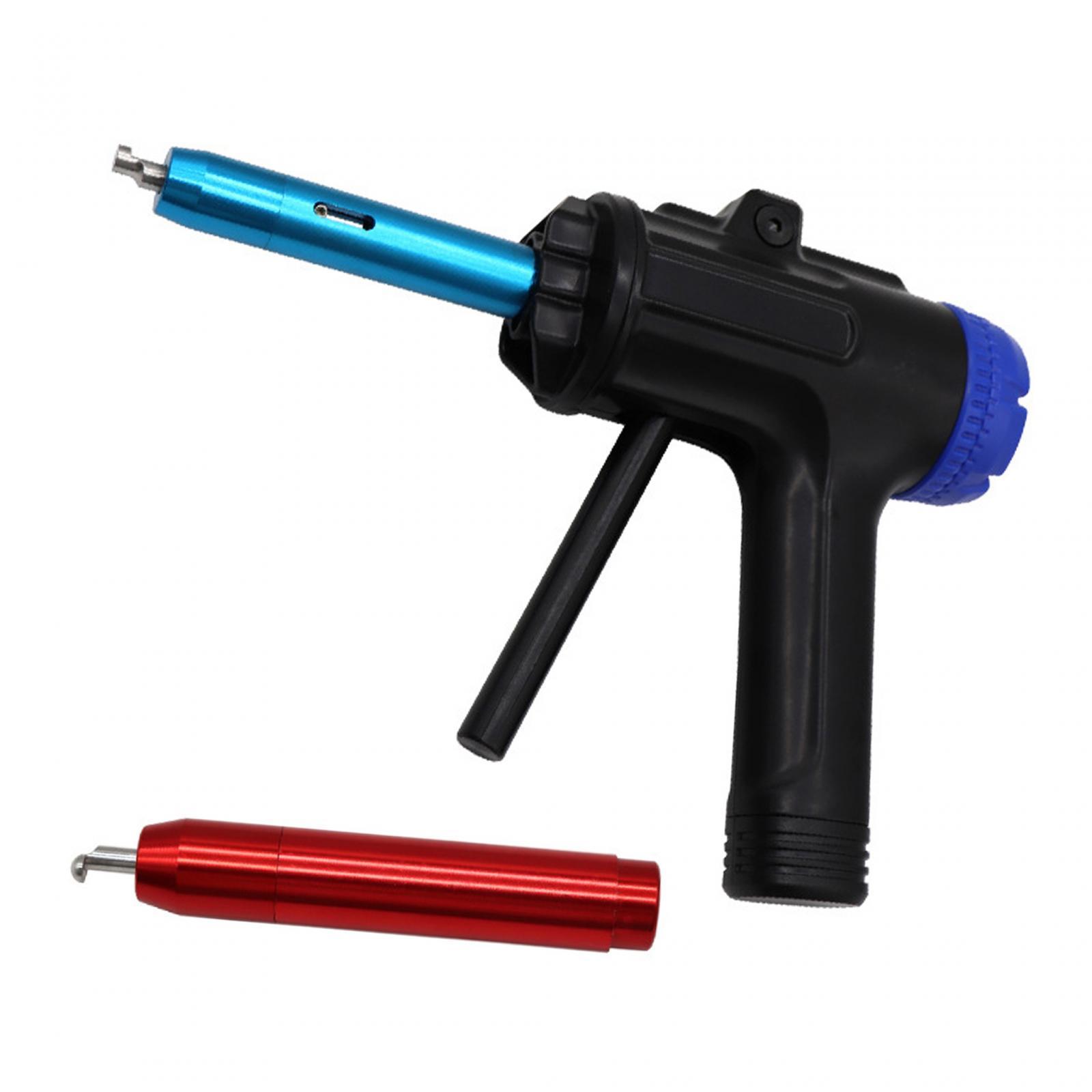 Automobile  Repair Tool 2 Pins Free Sheet Metal Repair Tool for Car