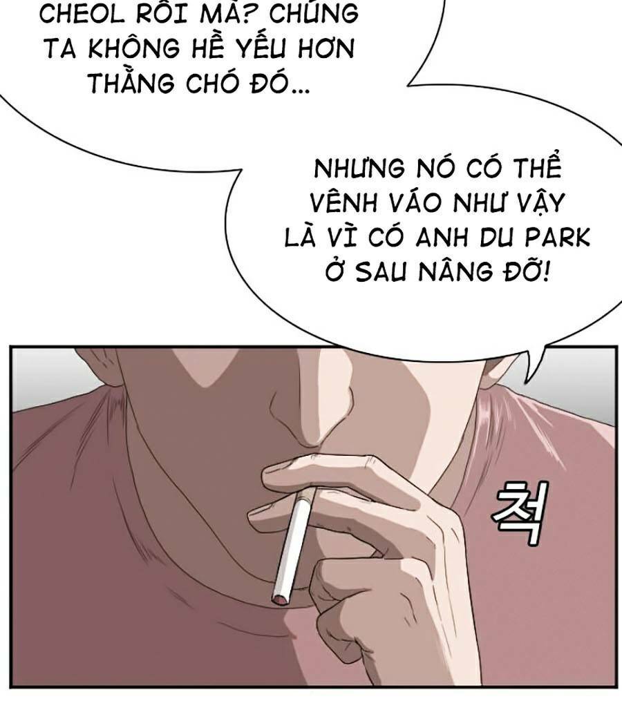 người xấu chapter 70 25