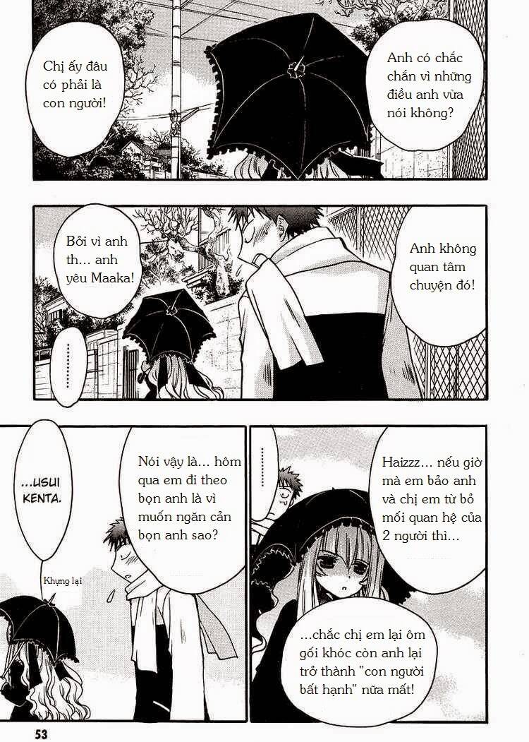 little vampire chapter 37 13