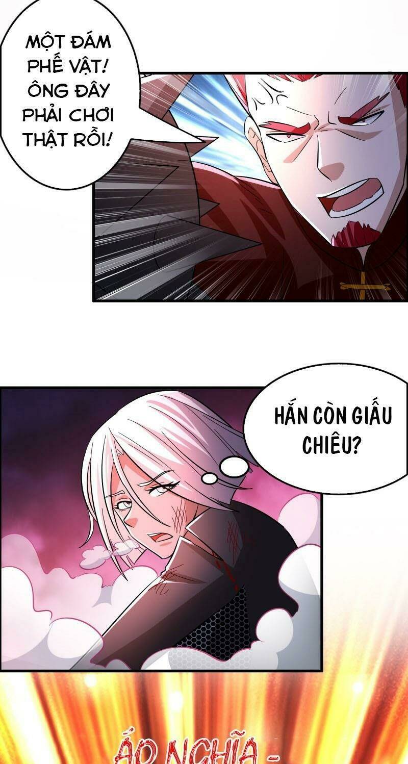 dị giới cung ứng thương chapter 92 7