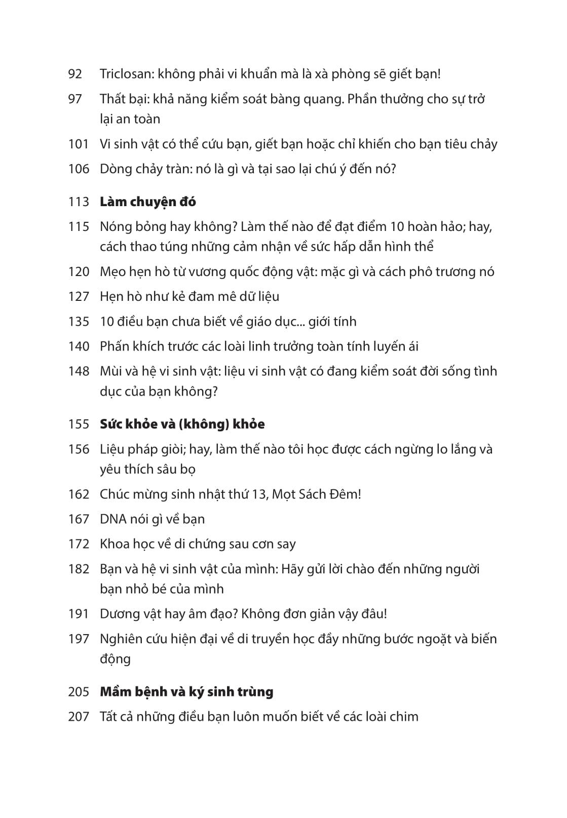 Sách - Stem Lý Thú - Kiến Thức Bất Ngờ Về Khoa Học, Công Nghệ, Kỹ Thuật Và Toán Học