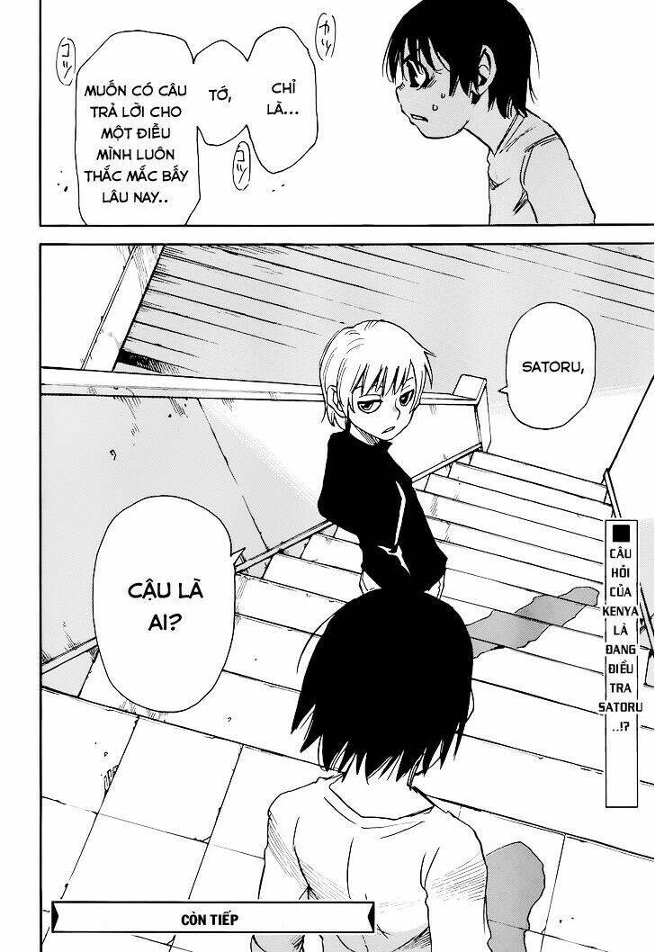 erased chapter 19 32