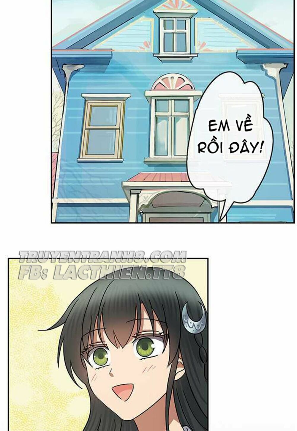 nụ hôn nguyền rủa chapter 89 32