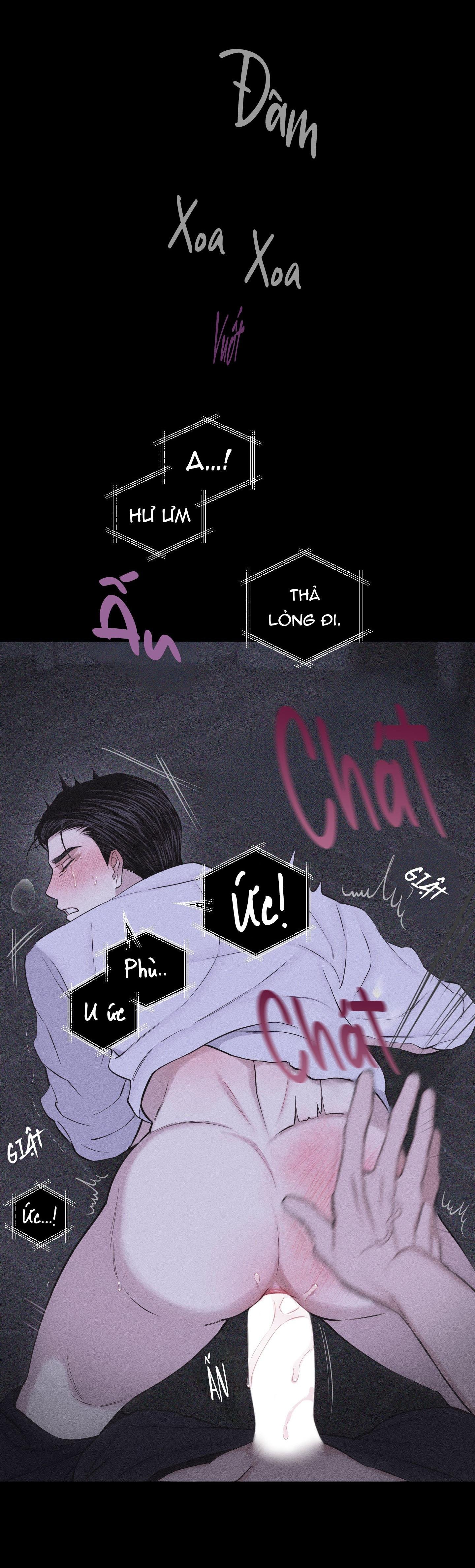 hình thái tình tan chapter 61 36