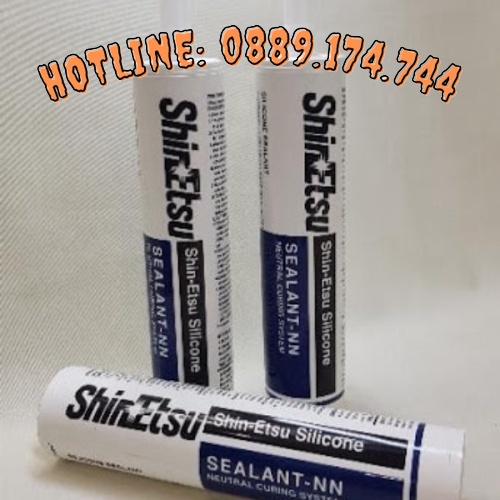 Keo silicone Shinetsu Sealant 4588T