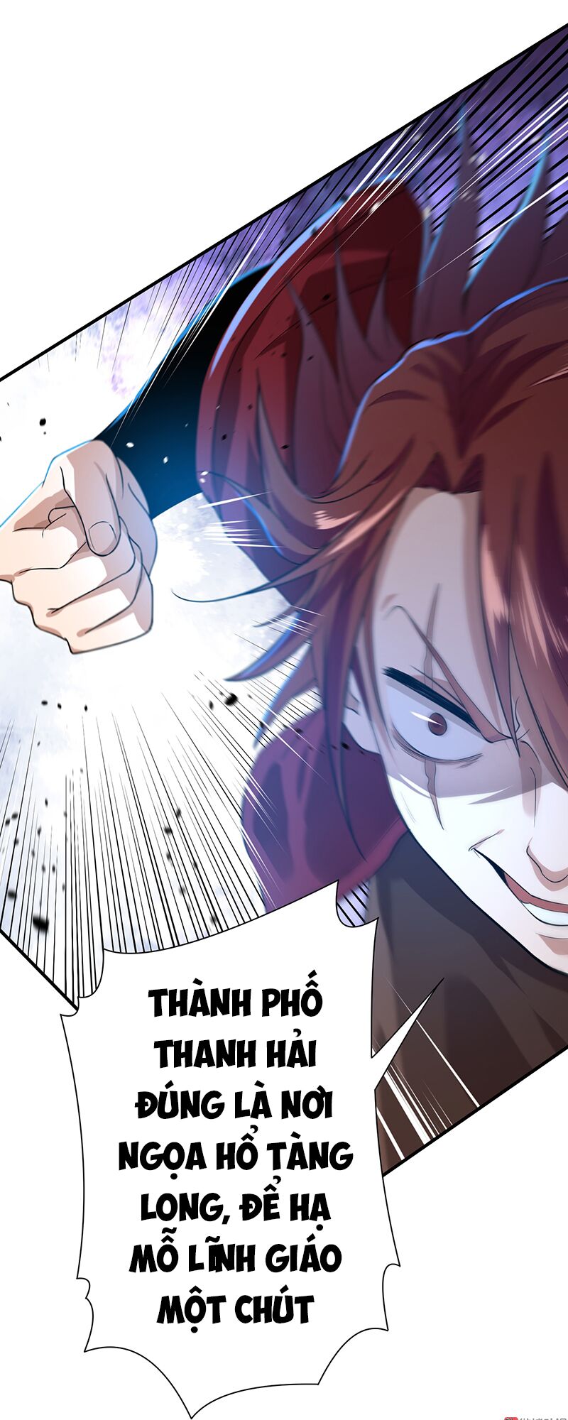 vú em hộ hoa chapter 12 13