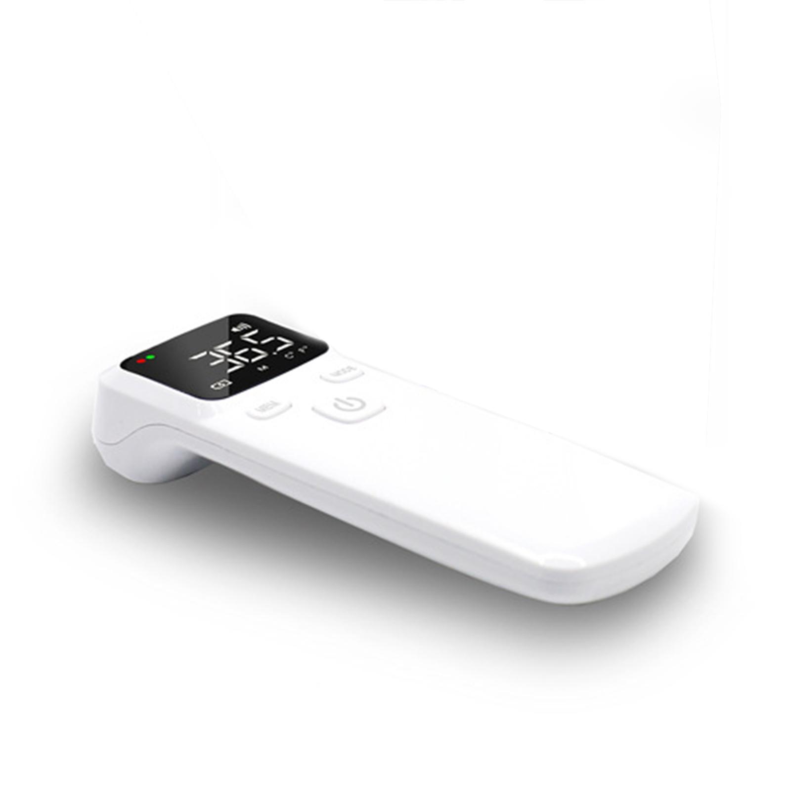 Touchless  Easy to Use Fever Multi Purpose Baby Elderly