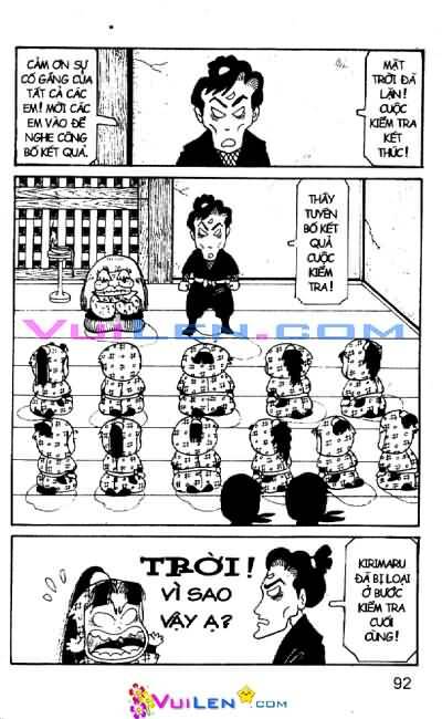 ninja loạn thị chapter 18 92