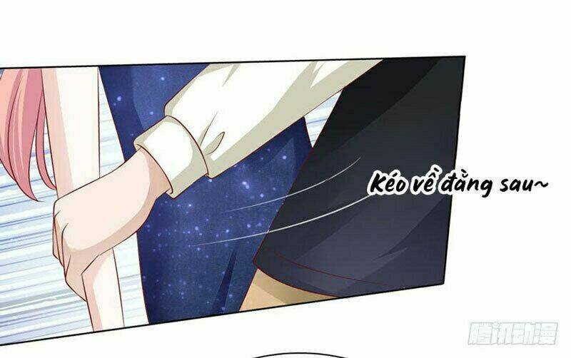 liệt ái tri hạ: series mật đào tiểu tình nhân chapter 121 9