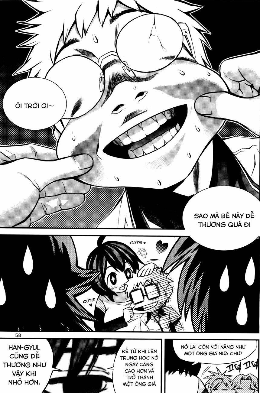 need a girl chapter 54 4