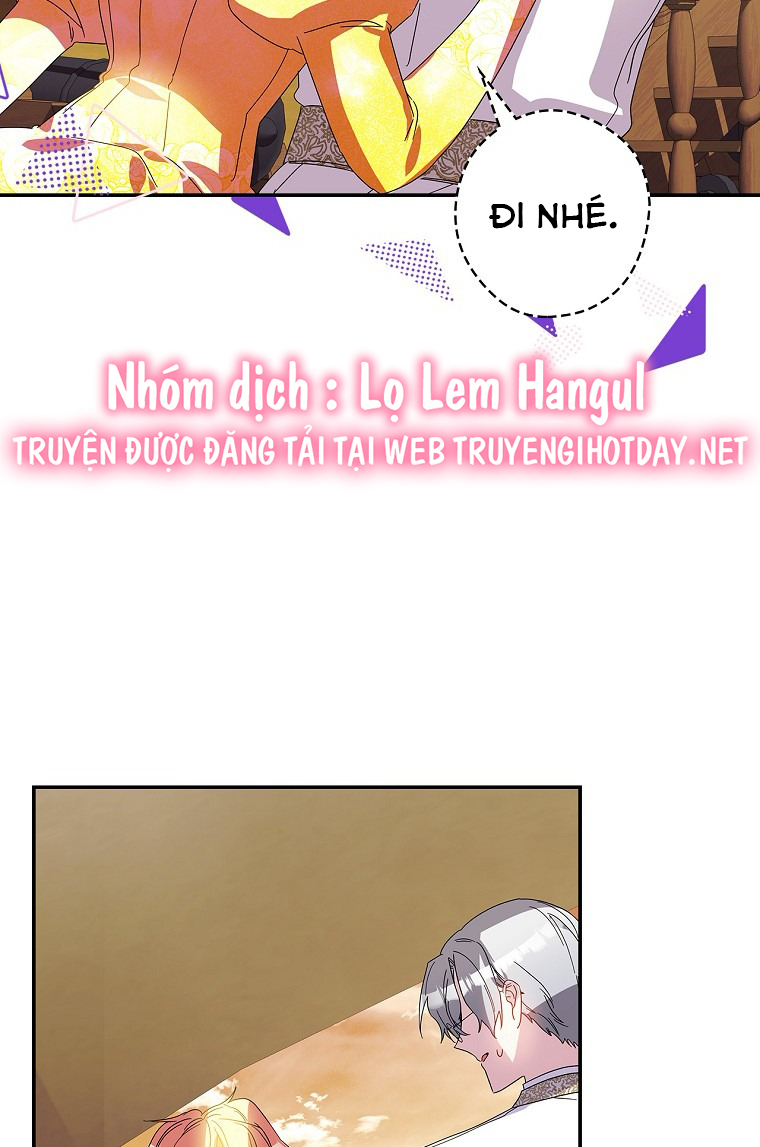 câu chuyện cổ tích về nhân vật phản diện chapter 46 49