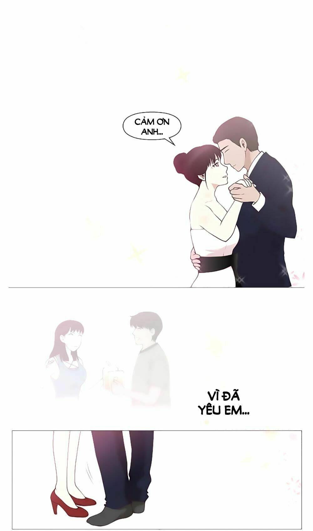 mrs. seonnyeo | mrs. tiên cô chapter 24 16