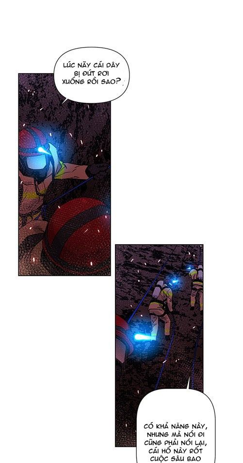 thảm họa mã 0 chapter 6 31