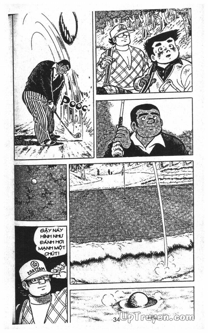 ashita tenki ni naare chapter 12 36