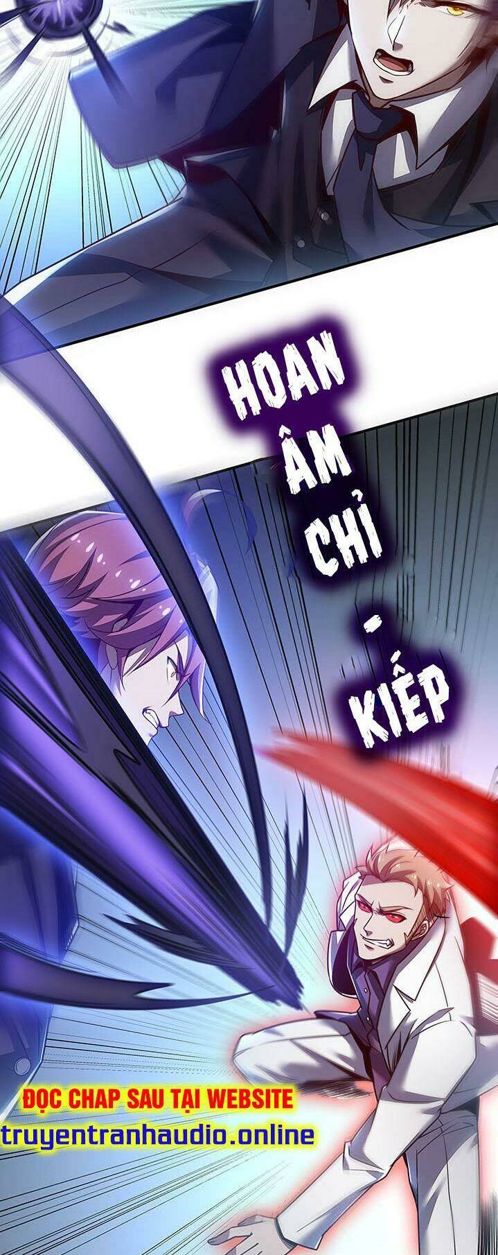 bất tử thần vương tu liên tục chapter 9 35