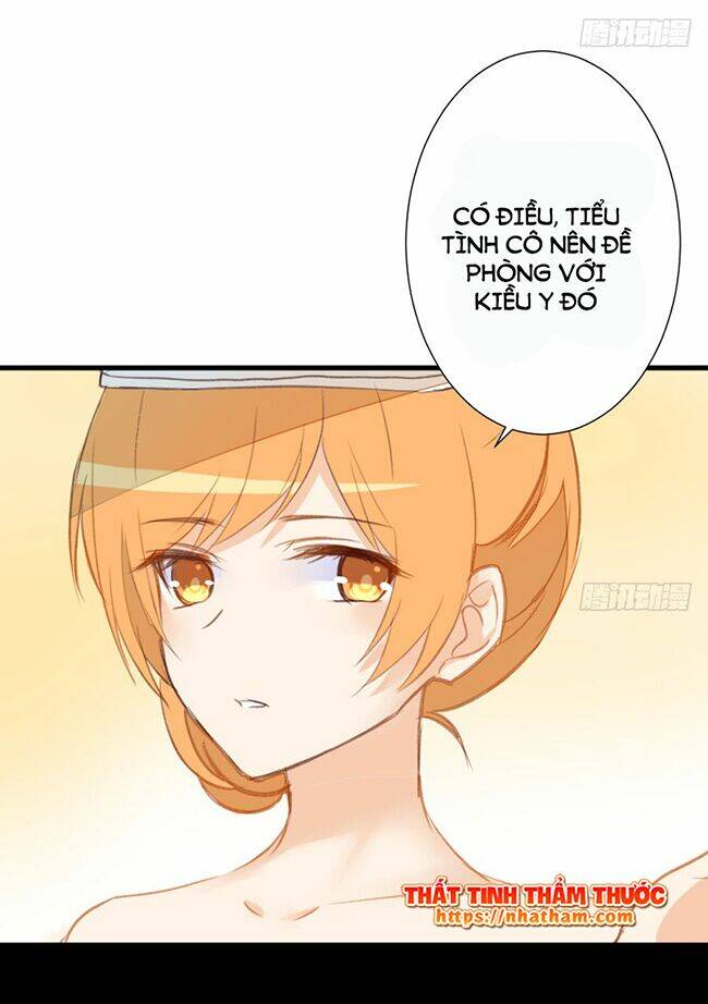 hôm nay ta cũng muốn trêu chọc nàng chapter 68 16