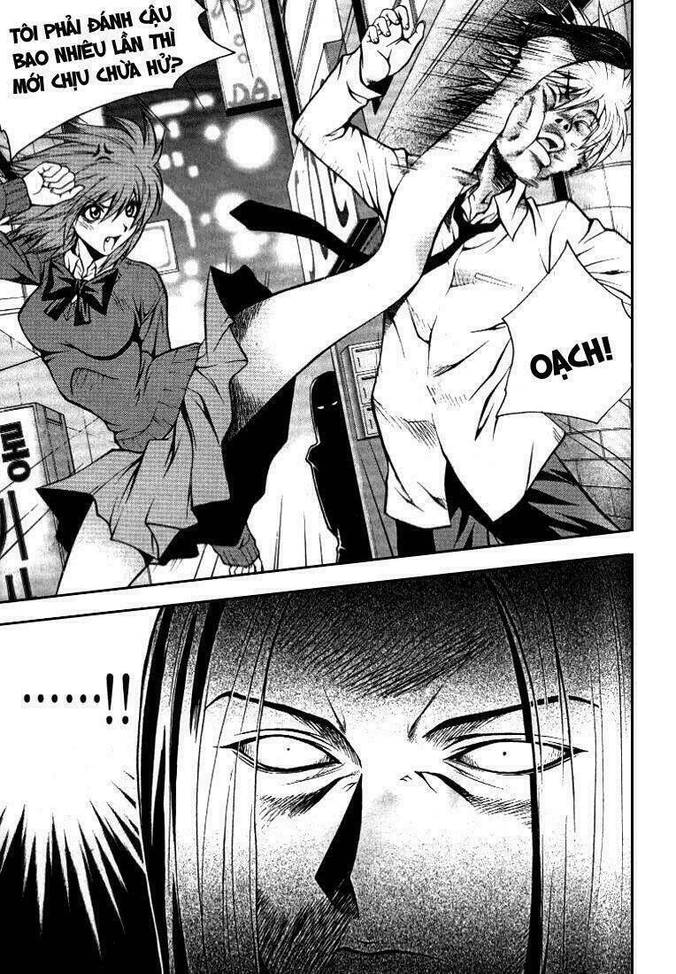 zippy ziggy chapter 16 20