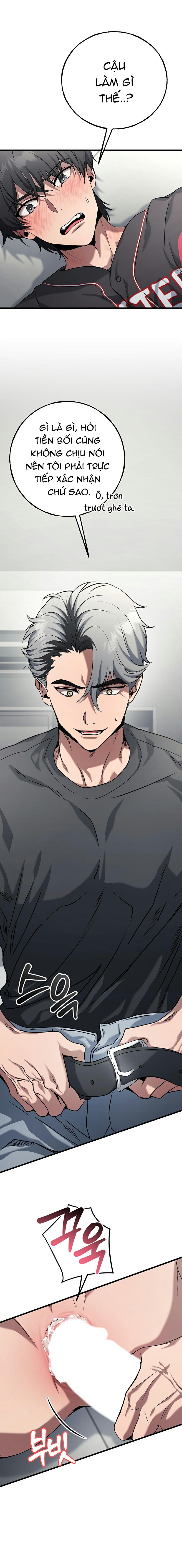 bad not bat chapter 3 15