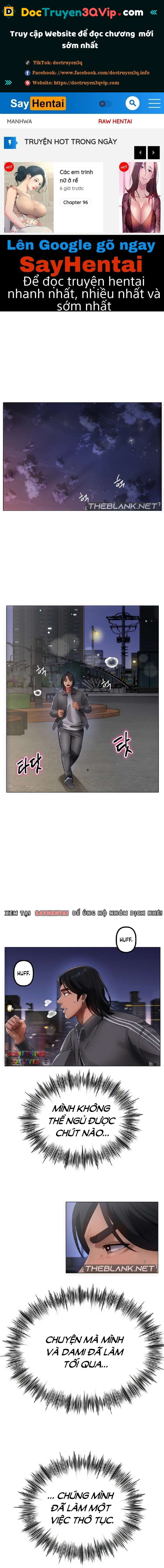 dì trẻ chapter 8 1