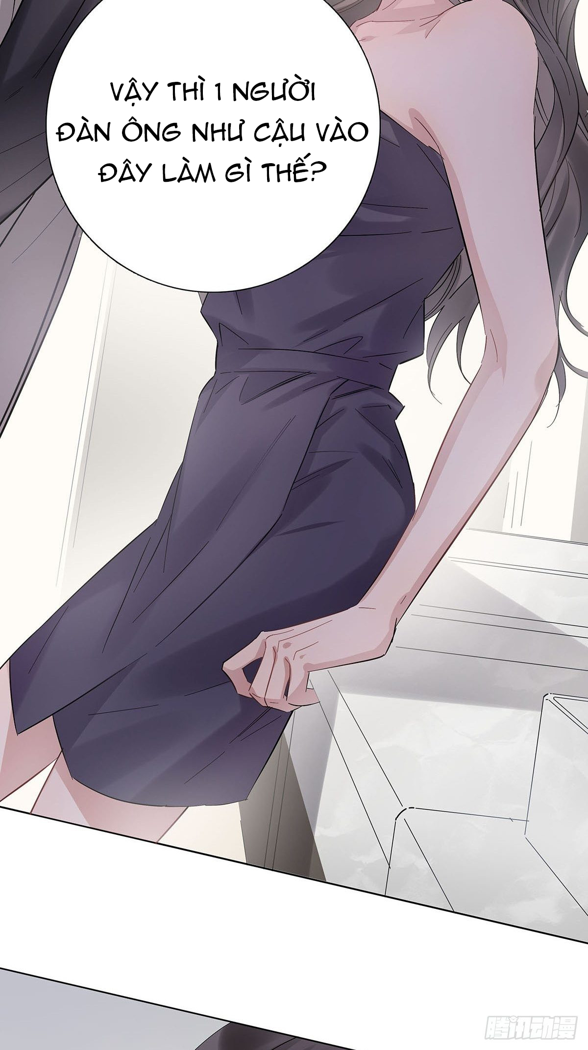 hôm nay nam giả trang nữ vẫn chưa được cầu hôn! chapter 8 42