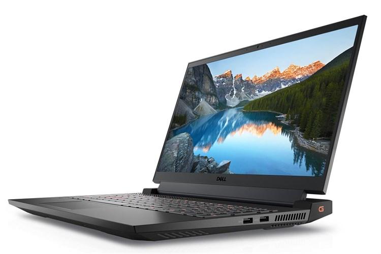 Laptop Dell G15 5511 i5 11400H/8GB/256GB/4GB RTX3050/15.6&quot;F/120Hz/OfficeHS/Win11/(70266676)/Xám - Hàng chính hãng