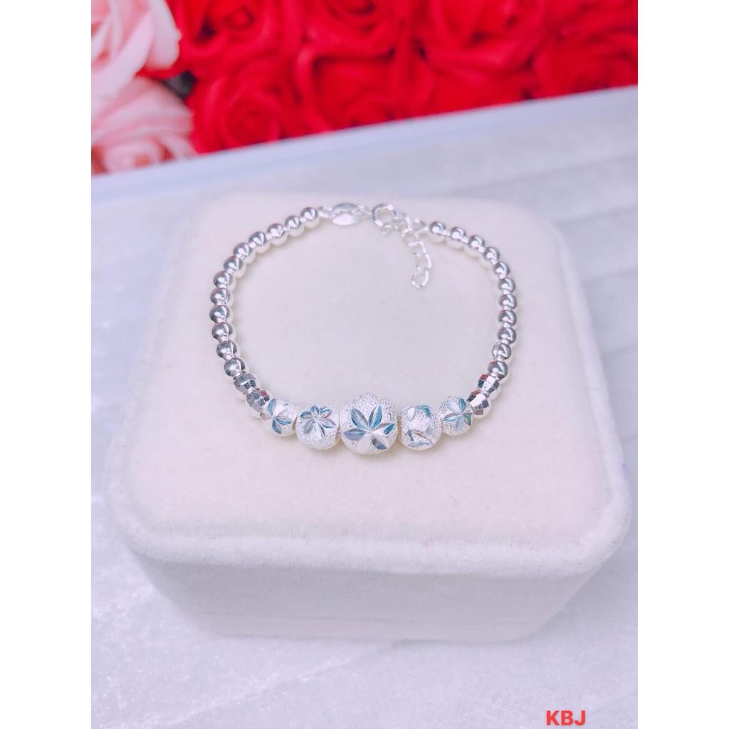LẮC TAY NỮ CHO MẸ VÀ BÉ