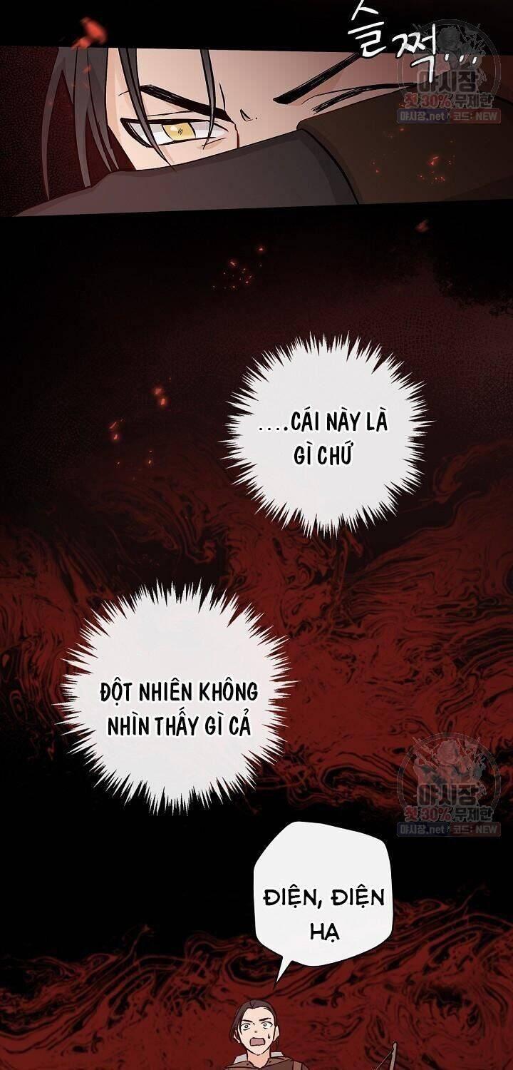 tôi lên cấp chỉ bằng cách ăn chapter 60 27