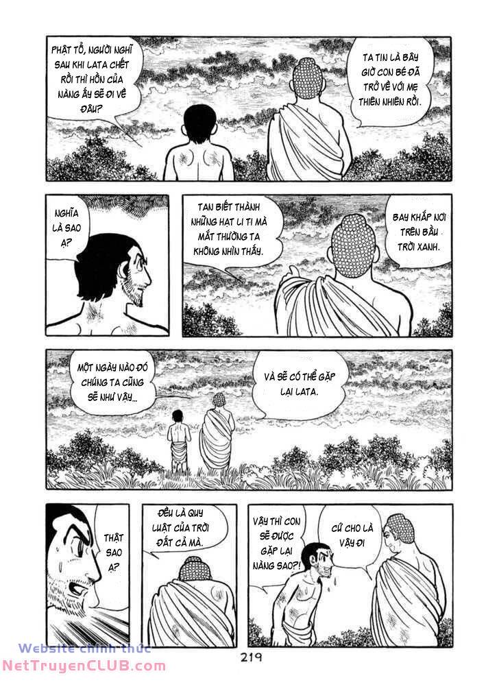 buddha - truyền thuyết đức phật chapter 55 38