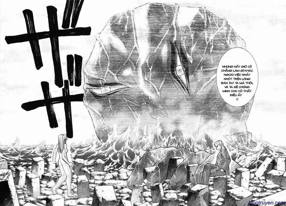 elfen lied chapter 87 22