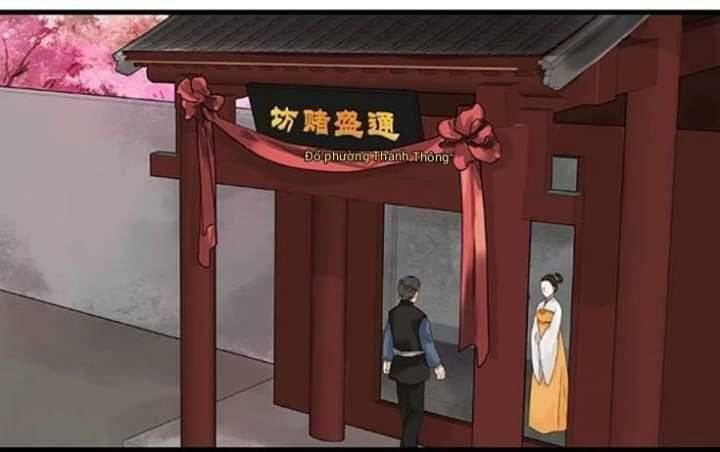 mưa chìm sâu trong mây chapter 38 28