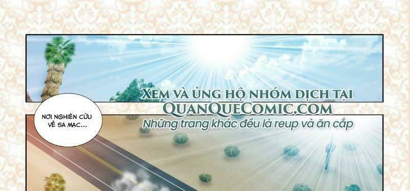 kỳ hiệp địa cầu chi chân tướng trong sa mạc chapter 1 1