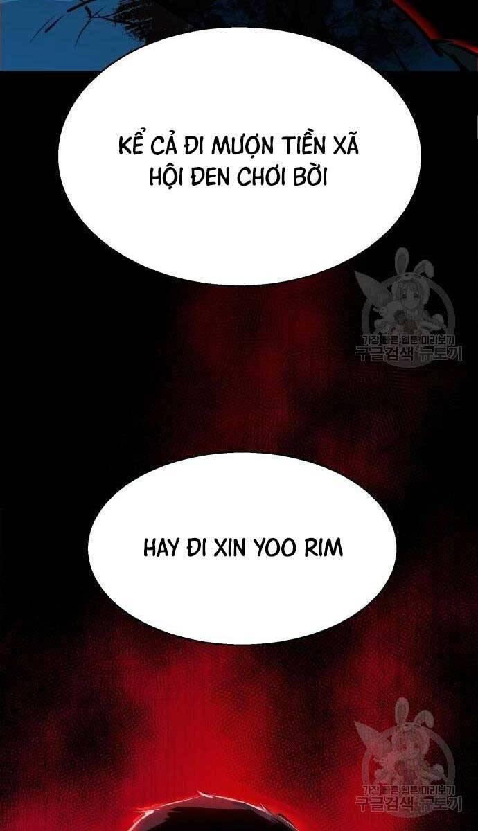 bạn học tôi là lính đánh thuê chapter 149 111