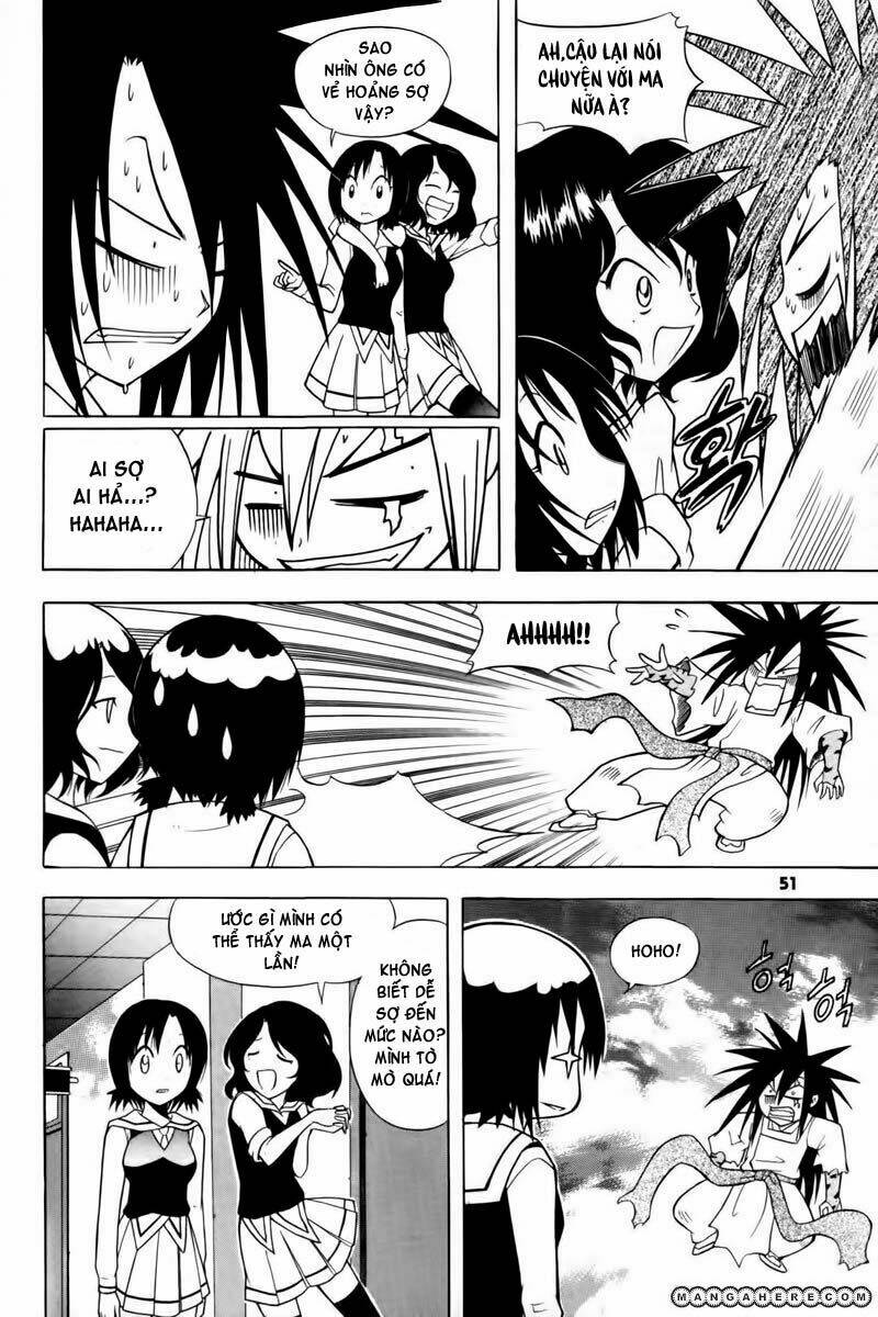 gwisin byeolgok - bí kíp của quỷ chapter 10 5