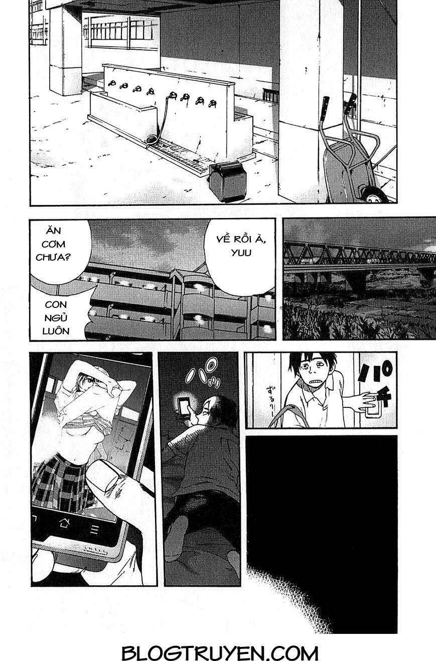 fujiyamasan wa shishunki chapter 3 11