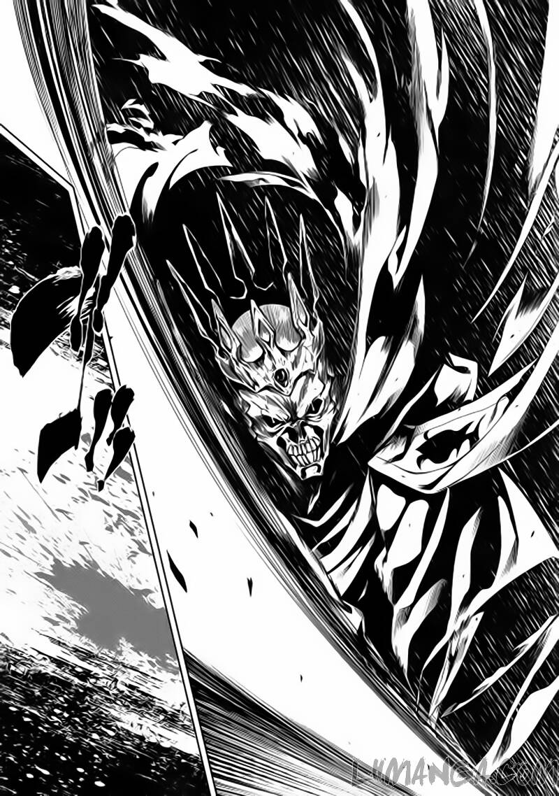 kouritsu kuriya madoushi, dani no jinsei de madou o kiwameru chapter 3 34