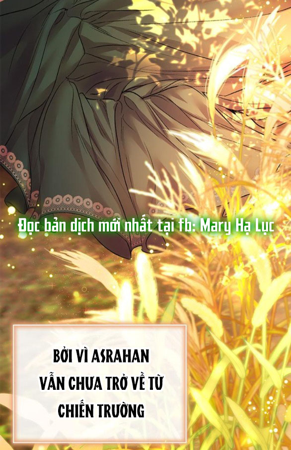 tôi tưởng bản thân không còn sống được bao lâu! chapter 69.1 27